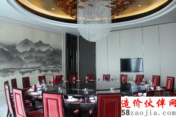 萬(wàn)達(dá)集團(tuán):武漢“自營(yíng)奢華”五星級(jí)萬(wàn)達(dá)嘉華酒店