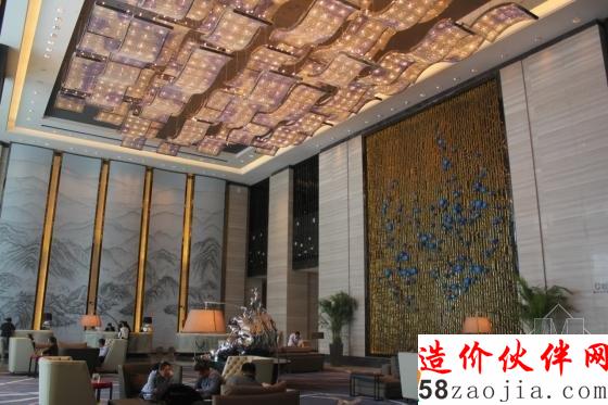 萬(wàn)達(dá)集團(tuán):武漢“自營(yíng)奢華”五星級(jí)萬(wàn)達(dá)嘉華酒店