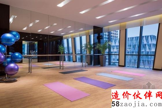 萬(wàn)達(dá)集團(tuán):武漢“自營(yíng)奢華”五星級(jí)萬(wàn)達(dá)嘉華酒店
