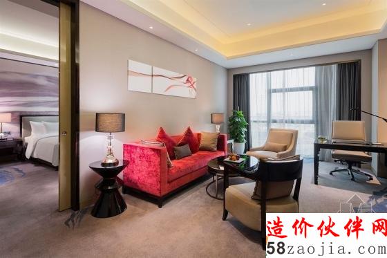 萬(wàn)達(dá)集團(tuán):武漢“自營(yíng)奢華”五星級(jí)萬(wàn)達(dá)嘉華酒店
