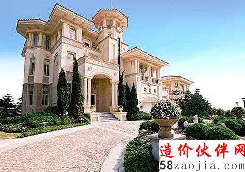 北京市房價全球排名第十二位 豪宅市場存量加大