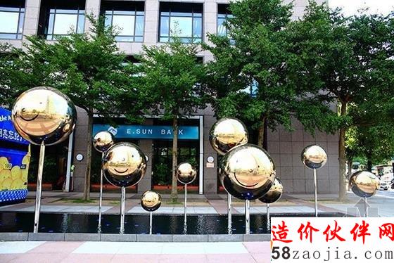 各式各樣的月亮