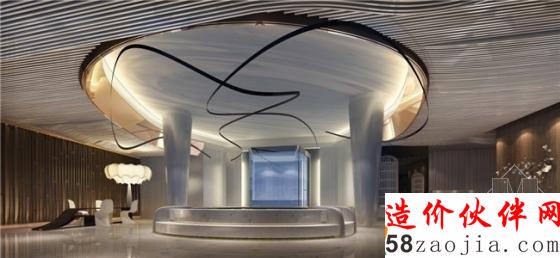 無錫“城市傳奇”之御水君悅高級(jí)溫泉會(huì)所