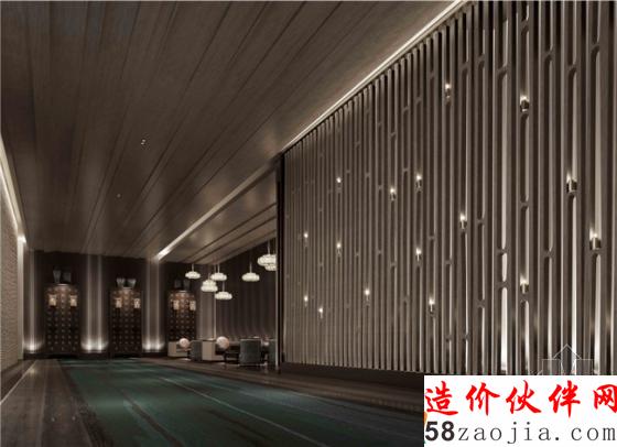 無錫“城市傳奇”之御水君悅高級(jí)溫泉會(huì)所