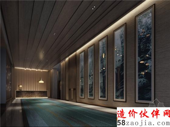 無錫“城市傳奇”之御水君悅高級(jí)溫泉會(huì)所