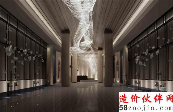 無錫“城市傳奇”之御水君悅高級(jí)溫泉會(huì)所