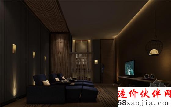 無錫“城市傳奇”之御水君悅高級(jí)溫泉會(huì)所