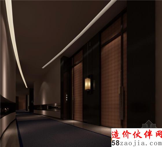 無錫“城市傳奇”之御水君悅高級(jí)溫泉會(huì)所
