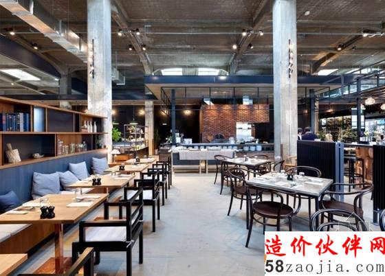 日本倉庫“改建”創(chuàng)意自行車驢友酒店