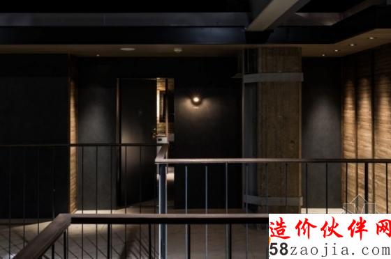 日本倉庫“改建”創(chuàng)意自行車驢友酒店