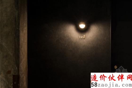日本倉庫“改建”創(chuàng)意自行車驢友酒店