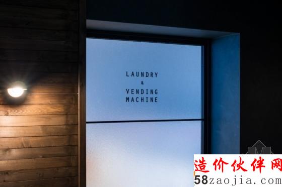 日本倉庫“改建”創(chuàng)意自行車驢友酒店