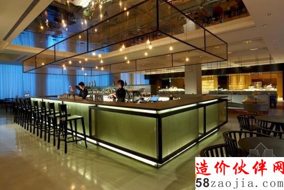 老爺酒店集團:“創(chuàng)意獨特”臺南老爺行旅