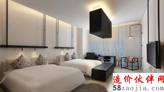 老爺酒店集團:“創(chuàng)意獨特”臺南老爺行旅