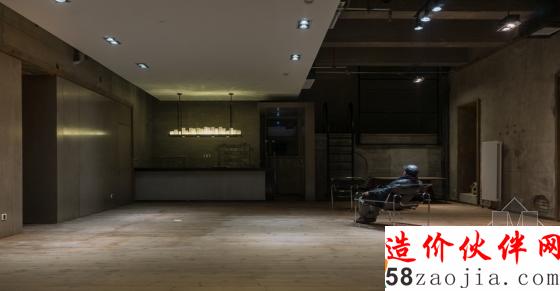 西安“小香港”精品春秋舍設(shè)計師酒店