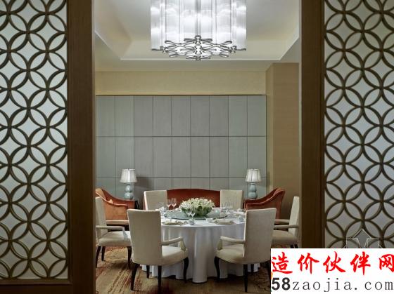 廣州新商業(yè)區(qū)“時尚愜意”南豐朗豪酒店