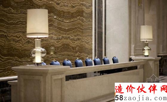 淄博“法式浪漫聯(lián)盟體”文昌湖旅游度假區(qū)售樓處