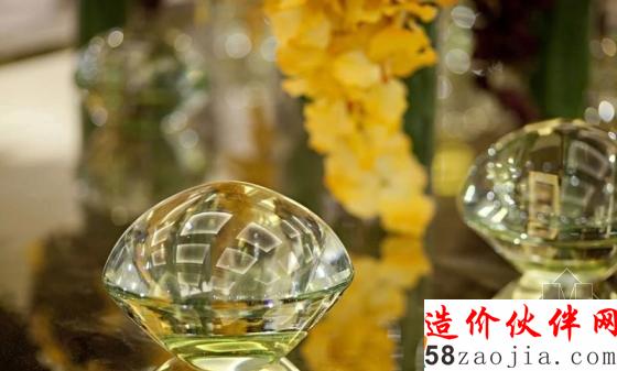淄博“法式浪漫聯(lián)盟體”文昌湖旅游度假區(qū)售樓處