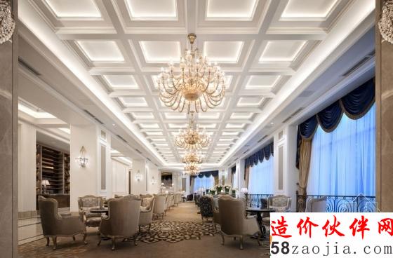 成都“絢華新生”中洲中央城邦售樓處設(shè)計
