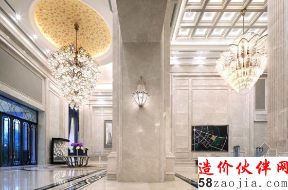 成都“絢華新生”中洲中央城邦售樓處設(shè)計