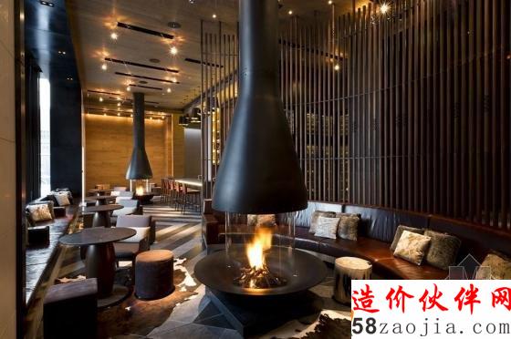 得天獨(dú)厚!瑞士“度假勝地”祺邸安德馬特酒店