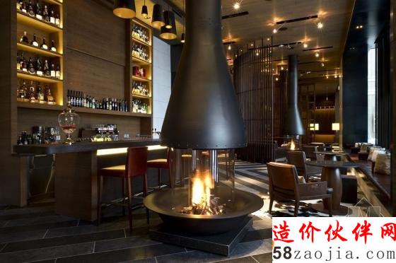 得天獨(dú)厚!瑞士“度假勝地”祺邸安德馬特酒店