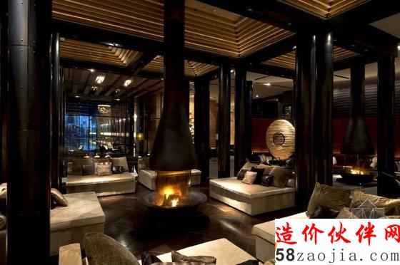 得天獨(dú)厚!瑞士“度假勝地”祺邸安德馬特酒店