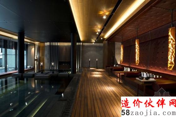 得天獨(dú)厚!瑞士“度假勝地”祺邸安德馬特酒店