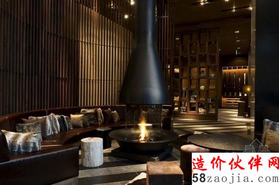 得天獨(dú)厚!瑞士“度假勝地”祺邸安德馬特酒店