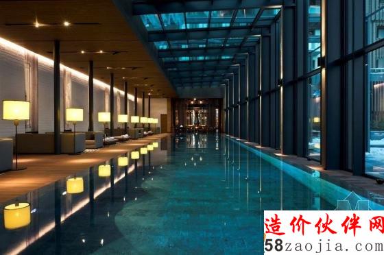得天獨(dú)厚!瑞士“度假勝地”祺邸安德馬特酒店