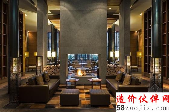 得天獨(dú)厚!瑞士“度假勝地”祺邸安德馬特酒店