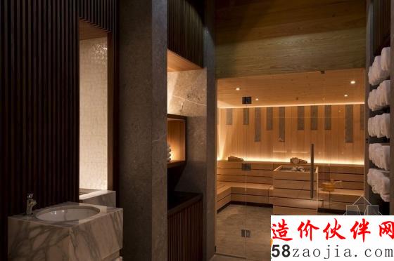得天獨(dú)厚!瑞士“度假勝地”祺邸安德馬特酒店