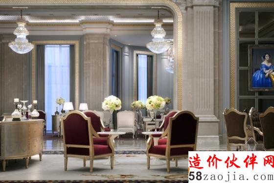 南寧歐式古典“尊榮頌歌”霖峰壹號營銷中心