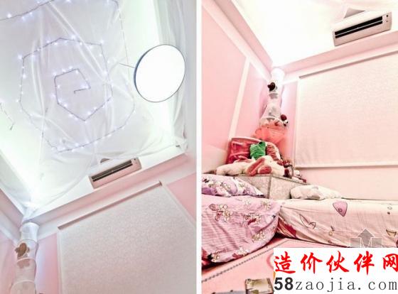 低調(diào)而奢華,85㎡的精品之家