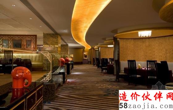 華麗氣派!佛山首家國際豪華酒店之保利洲際酒店