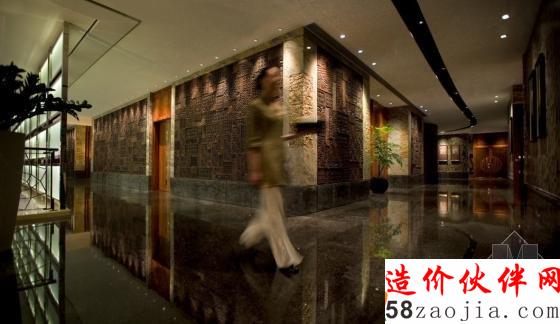 華麗氣派!佛山首家國際豪華酒店之保利洲際酒店