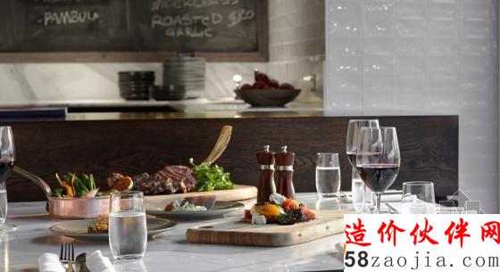 外形精致!五星級(jí)悉尼一號(hào)碼頭精品酒店