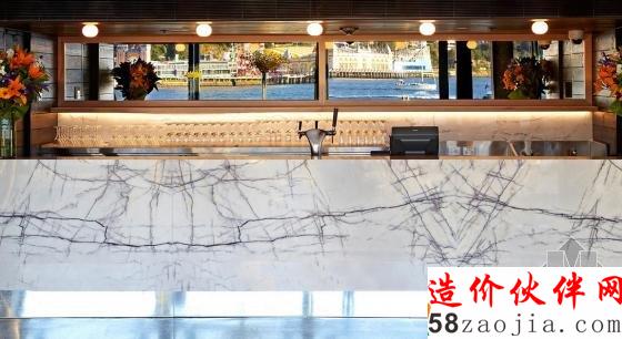 外形精致!五星級(jí)悉尼一號(hào)碼頭精品酒店