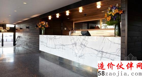外形精致!五星級(jí)悉尼一號(hào)碼頭精品酒店