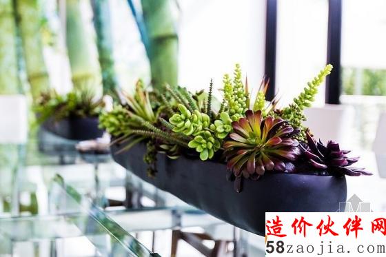 美國(guó)邁阿密現(xiàn)代奢華海濱住宅設(shè)計(jì)