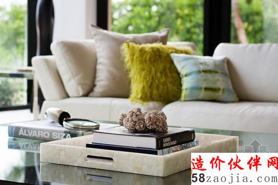 美國(guó)邁阿密現(xiàn)代奢華海濱住宅設(shè)計(jì)
