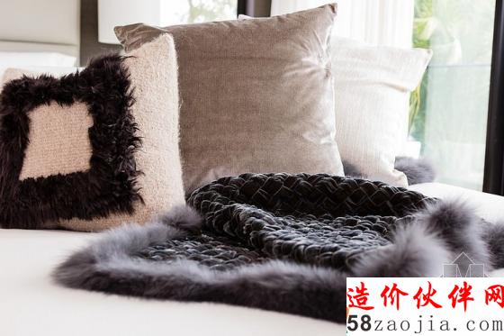 美國(guó)邁阿密現(xiàn)代奢華海濱住宅設(shè)計(jì)