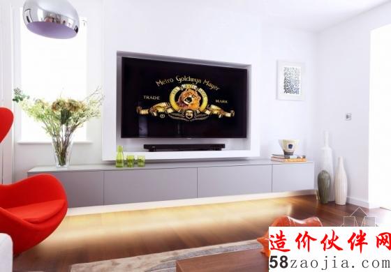 個(gè)性時(shí)尚!英國(guó)白金漢郡"現(xiàn)代"公寓設(shè)計(jì)