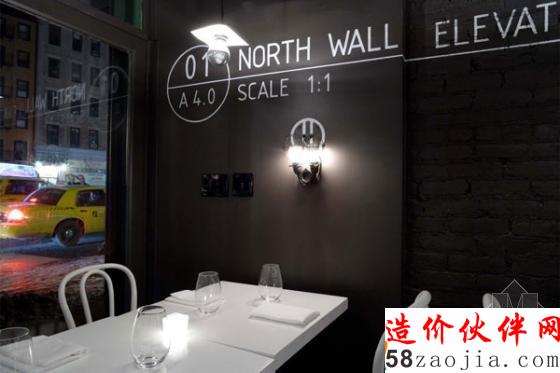 變換時(shí)發(fā)生 國外每30天進(jìn)行轉(zhuǎn)變的主題餐廳