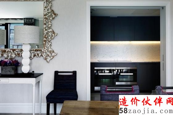 英國(guó)倫敦“城市鄉(xiāng)村情調(diào)”酒店設(shè)計(jì)