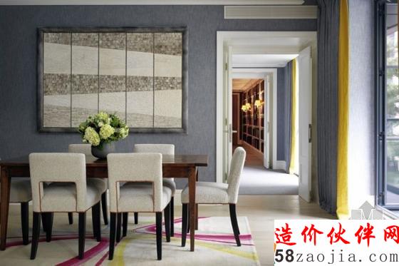 英國(guó)倫敦“城市鄉(xiāng)村情調(diào)”酒店設(shè)計(jì)