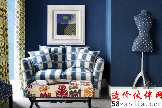 英國(guó)倫敦“城市鄉(xiāng)村情調(diào)”酒店設(shè)計(jì)