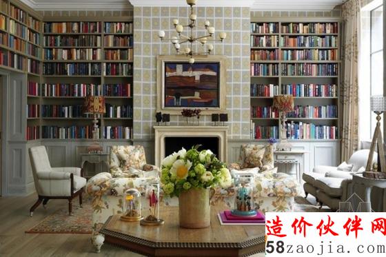 英國(guó)倫敦“城市鄉(xiāng)村情調(diào)”酒店設(shè)計(jì)