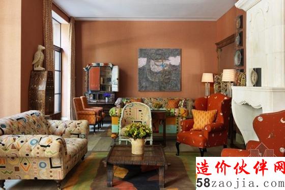 英國(guó)倫敦“城市鄉(xiāng)村情調(diào)”酒店設(shè)計(jì)