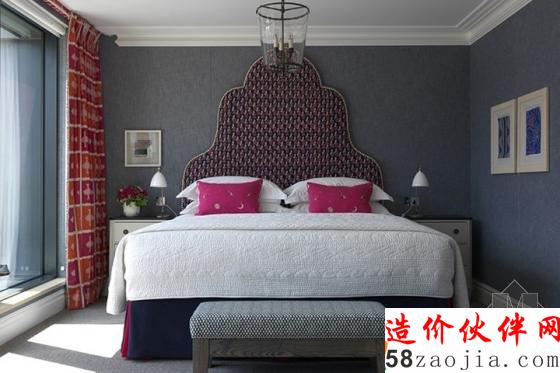 英國(guó)倫敦“城市鄉(xiāng)村情調(diào)”酒店設(shè)計(jì)